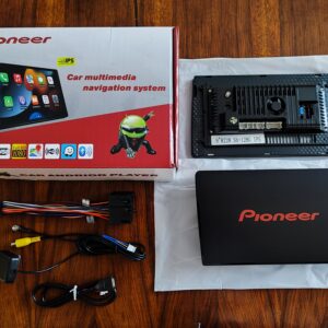 مانیتور پایونیر خودرو