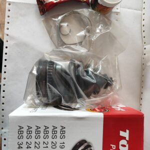 سر پلوس بازسازی شده ۲۰خار پرایدABS