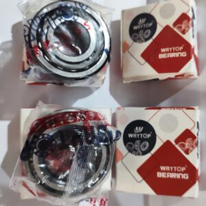 بلبرینگ کاسه چرخ پراید جفتی