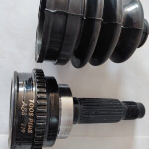 سر پلوس بازسازی شده 20 خار پراید