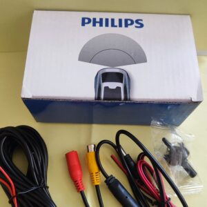 دوربین دنده عقب