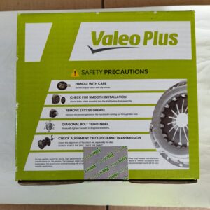 صفحه دیسک والئو سبز پراید