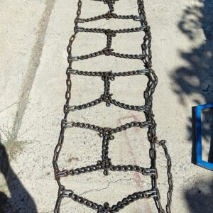 زنجیر چرخ آمریکایی 26.5/25