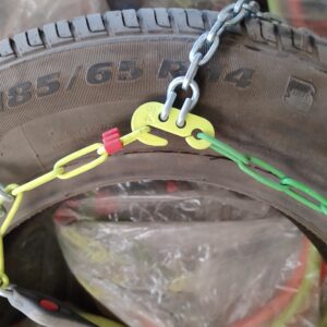 زنجیر چرخ وارداتی آلمانی185/65/14