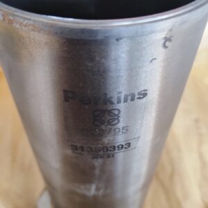 بوش سیلندر تراکتور