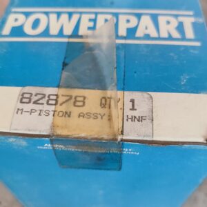 پیستون پنج رینگ تراکتوری  پاور پارت انگلیس