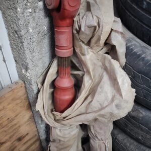 گاردان کامیونت آذرخش